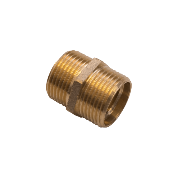 splashworks adaptor tap brass 3 in 1 picture 1