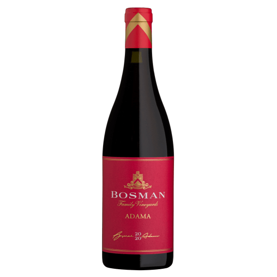 bosman family vineyards adama red 750ml picture 1