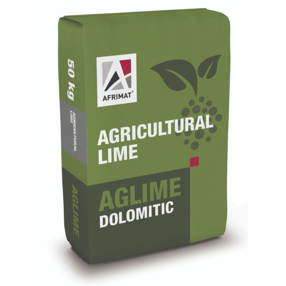 capelime dolomitic agric lime 50kg picture 1