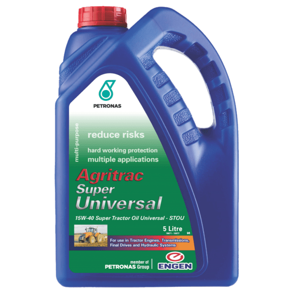 engen oil agritrac super universal picture 1