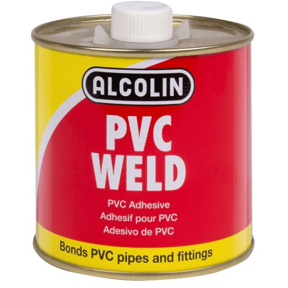 alcolin pvc weld picture 1