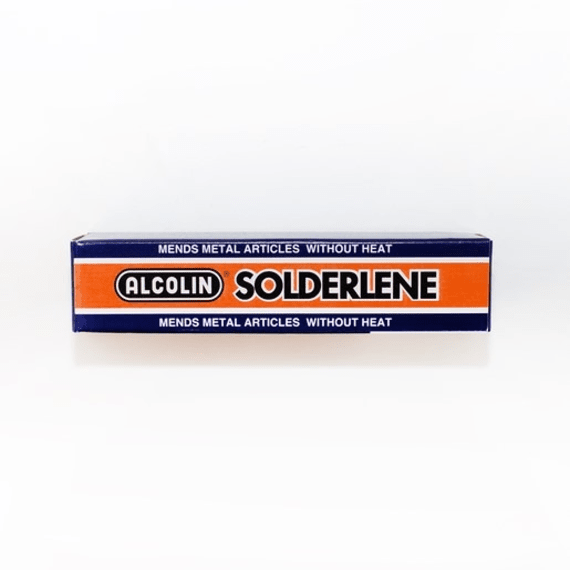 alcolin solderlene sealant cold solder 1 picture 1