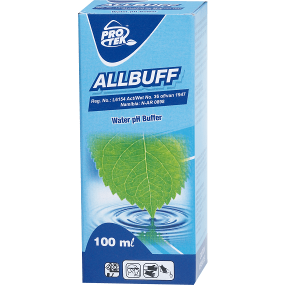 protek allbuff 100ml picture 1