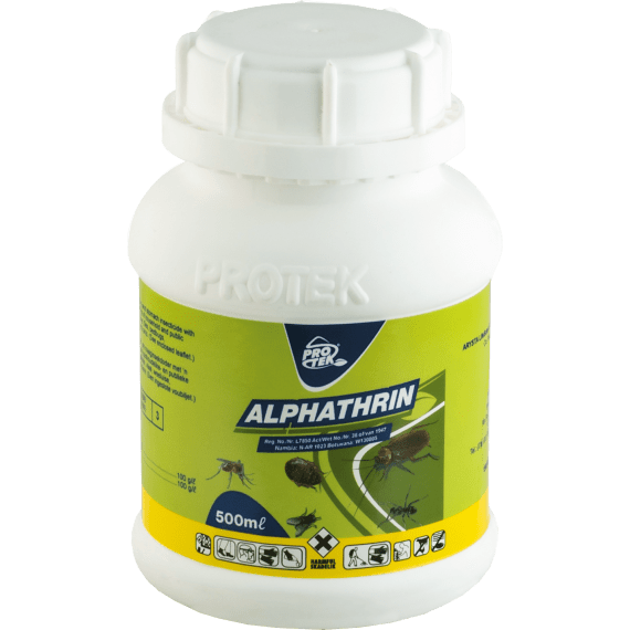 Alphathrin Insecticide (l7262) | Agrimark