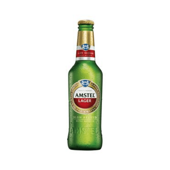 amstel lager nrb 330ml picture 1