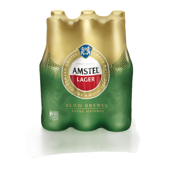 amstel lager nrb 330ml picture 2
