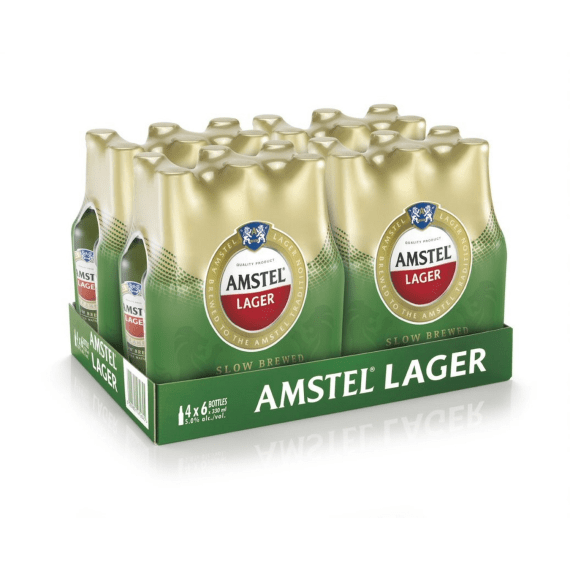 amstel lager nrb 330ml picture 3