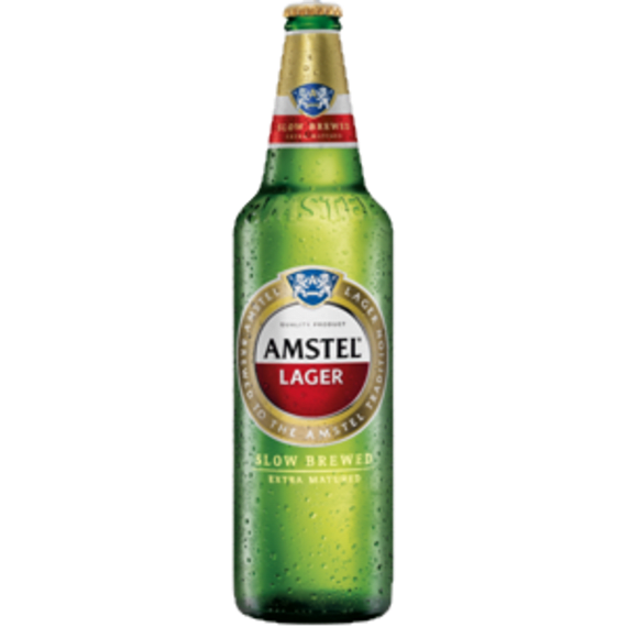 amstel quarts ret 660ml picture 1