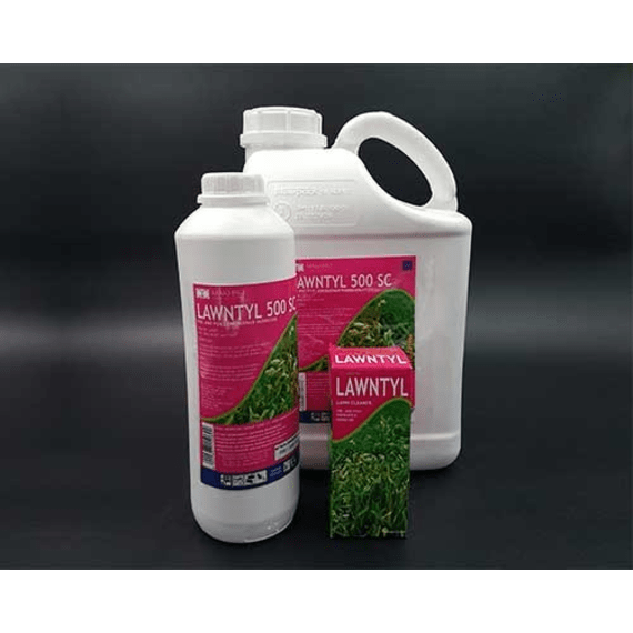 lawntyl 500sc herbicide l8357 5l picture 1