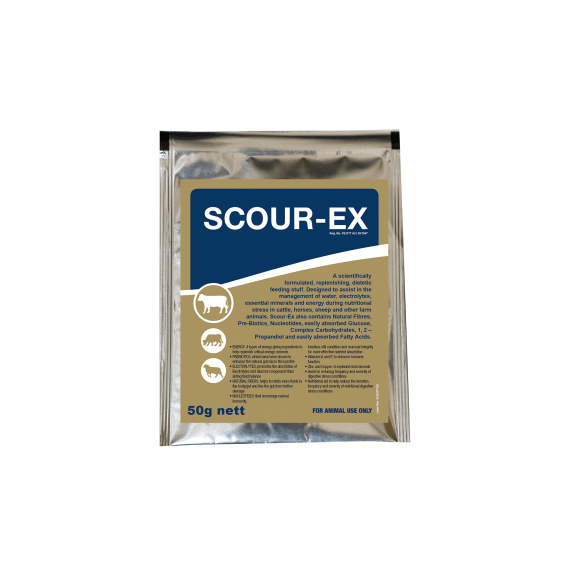 elanco byboost scour ex 20 x 50gr each picture 1