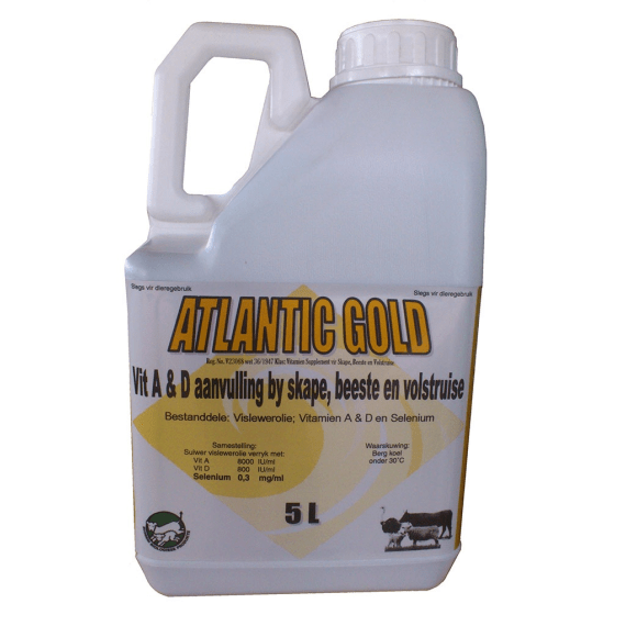 atlantic gold 2l picture 1