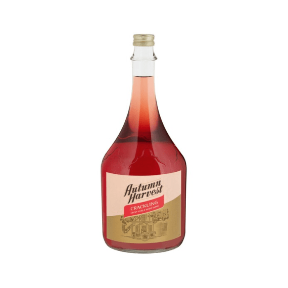 autumn harvest crackling rose wine 1 5l picture 1