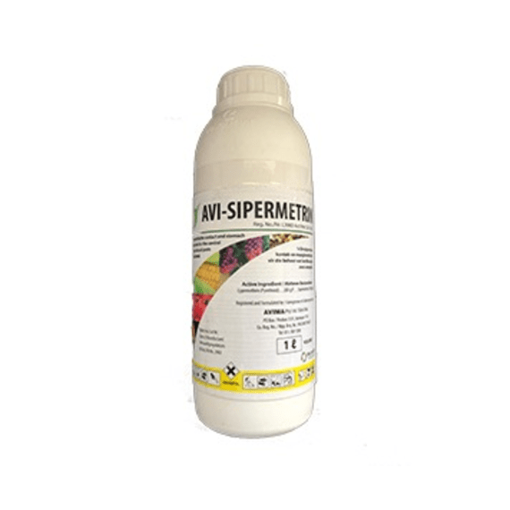 avi sipermetrin ec insecticide l3980 1l picture 1