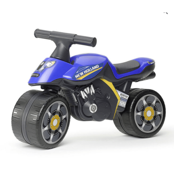 nh baby moto 422 toy picture 1