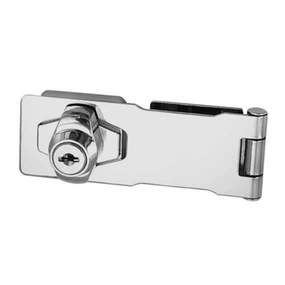 bbl lock hasp 115mm picture 1