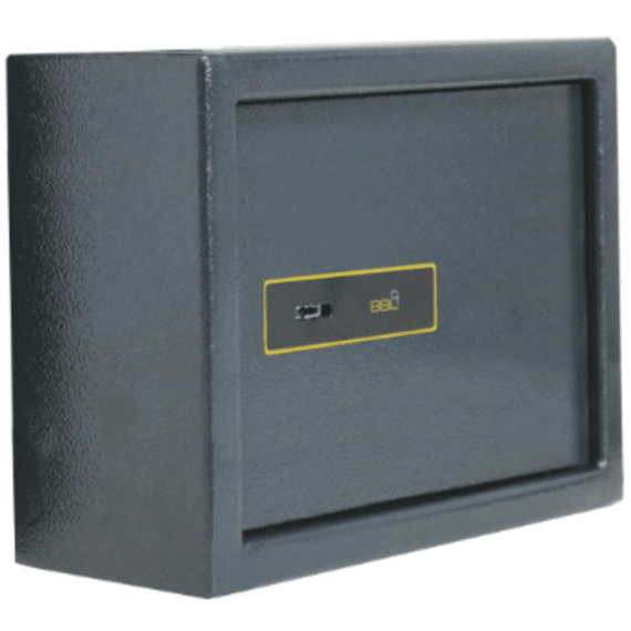 Brick Safe System Bbl Safe Wall 2 Brick 235x310x115 | Agrimark
