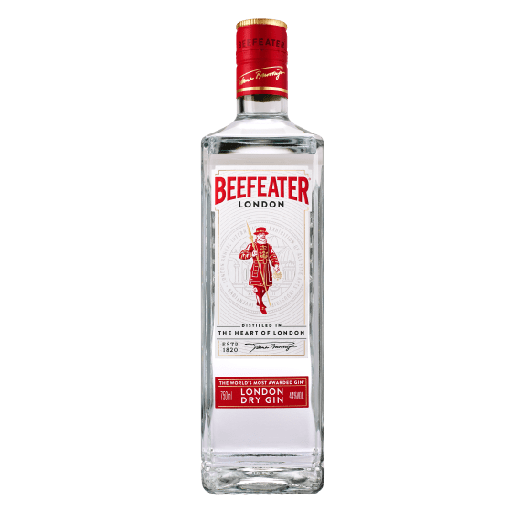Beefeater Gin 750ml Agrimark