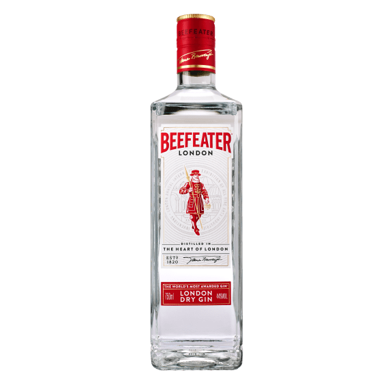 beefeater gin 750ml picture 1