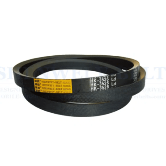 v belt 17x1470 picture 1