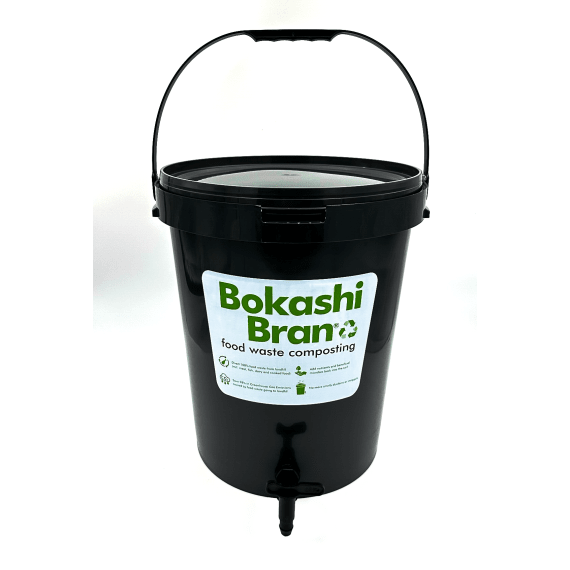 bokashi composter 25l picture 1