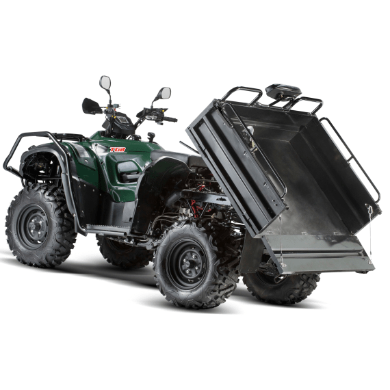 tgb quad bike og blade 600 ar 4x4 new picture 2