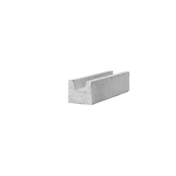 killarney lintel block 140x114mm picture 1