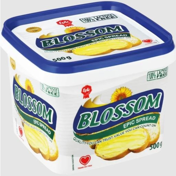 blossom lite tub 500g picture 1