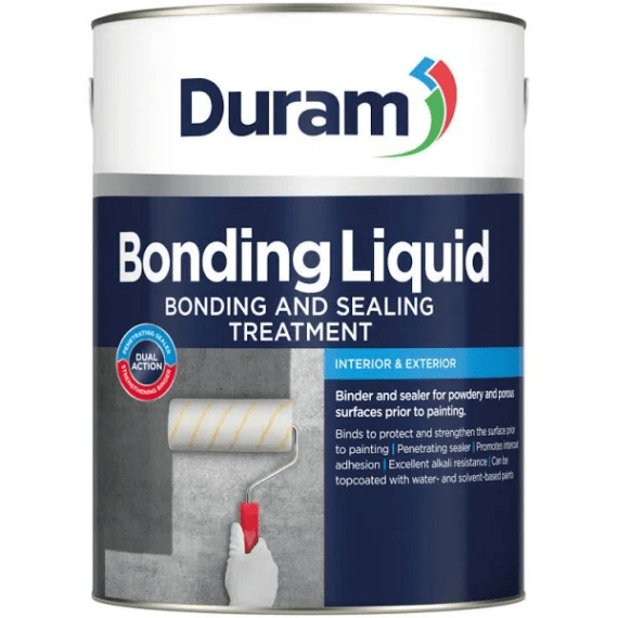 duram bonding liquid clear picture 1