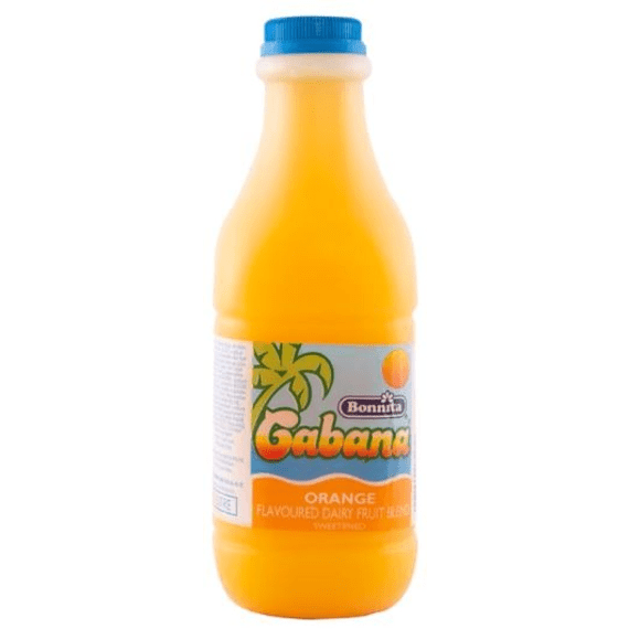 bonnita cabana juice orange 1l picture 1