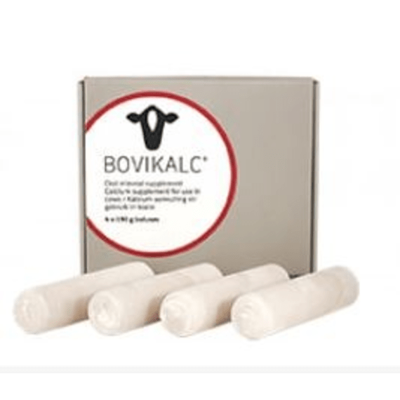 bovikalc bolus small box 4x190g picture 1