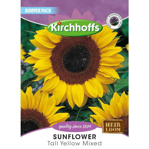 kirchhoffs seed flower bumperpack picture 1