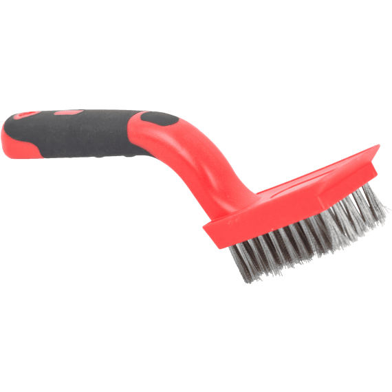 tork craft soft grip stripper brush picture 2