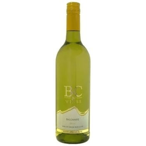 brandvlei cellars bacchante 750ml picture 1