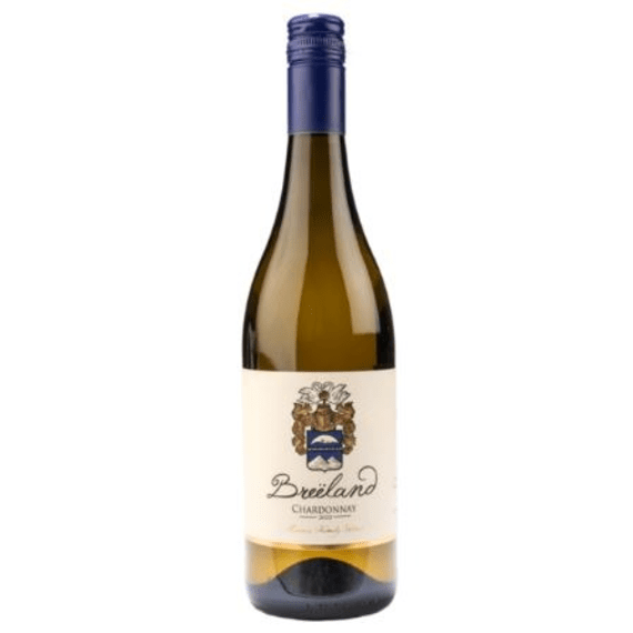 breeland chardonnay 750ml picture 1