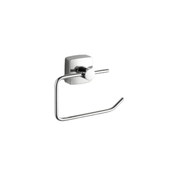 splashworks brook toilet paper holder chrome picture 1