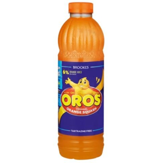 brookes oros 1l picture 1