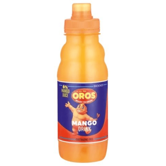 brookes oros ready to drink mango 300ml picture 1