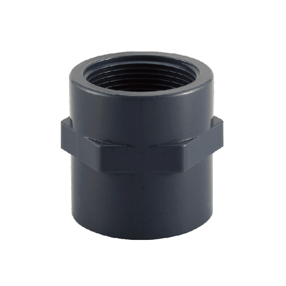 era pvc socket threaded cl16 picture 1