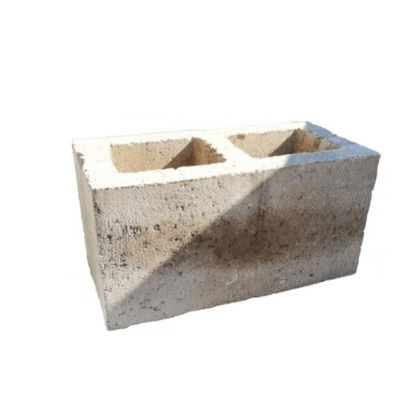 cement building block 190 mm picture 1