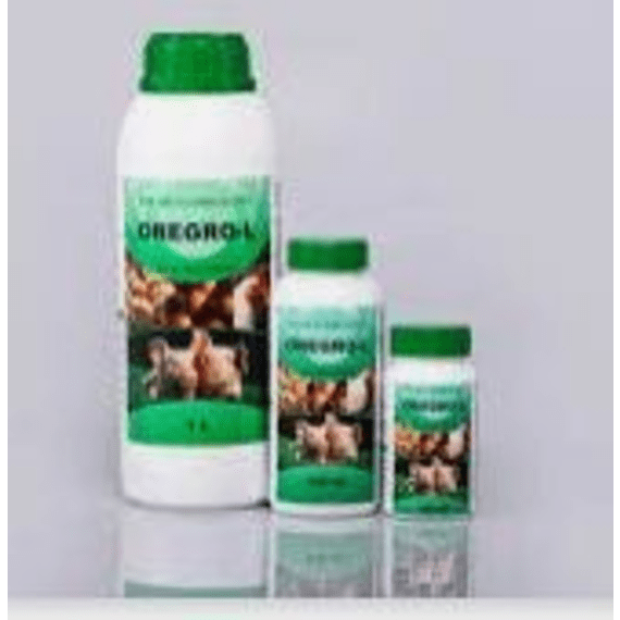 bupo oregro hs liquid 100ml picture 1