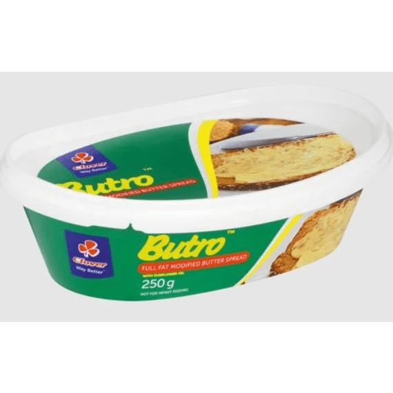 Butro Spread 250g Agrimark
