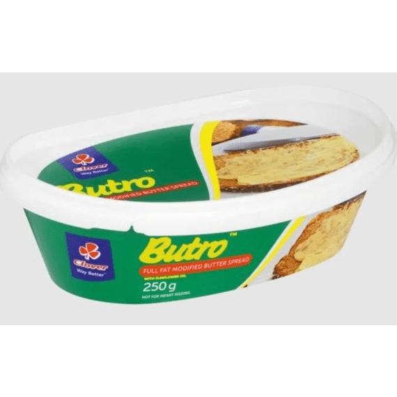 butro spread 250g picture 1