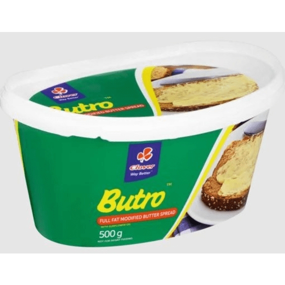 Butro Spread 500g Agrimark