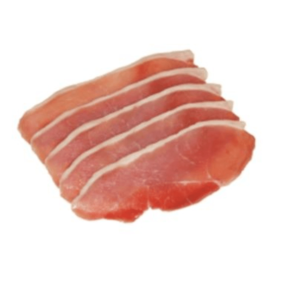 bidfood prime cut shoulder bacon 1kg picture 1
