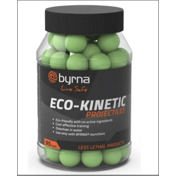 byrna 68 cal eco kinetic 25 count assy picture 1