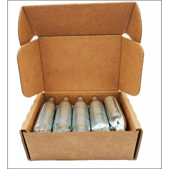 Co2 Box Byrna Co2 Boxes 10 Count | Agrimark