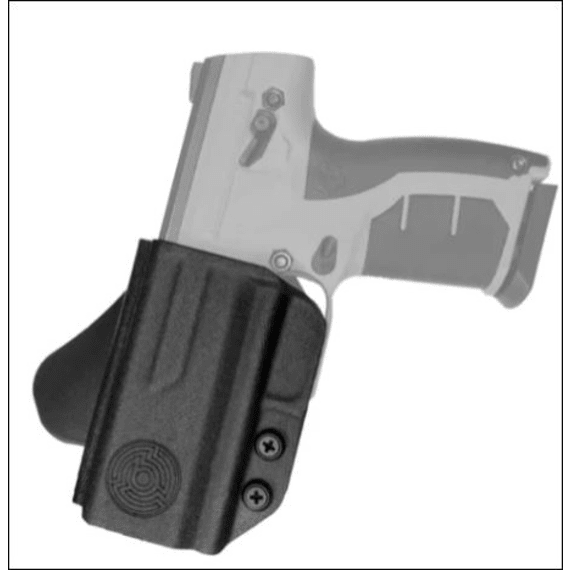 byrna concealed carry holster picture 1