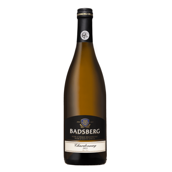 badsberg chardonnay sur lie 2021 750ml picture 1