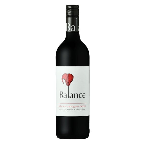 balance cabernet merlot 750ml picture 1