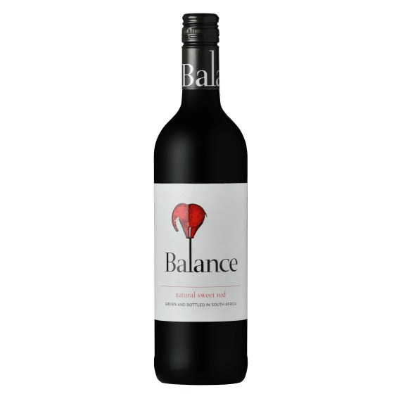 balance natural sweet red 750ml picture 1